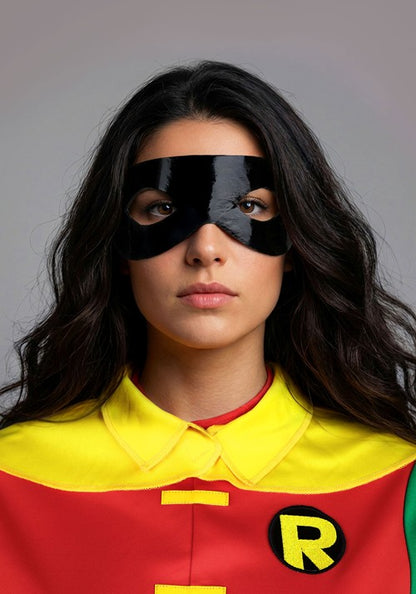 Women's DC Robin Costume - US 8710