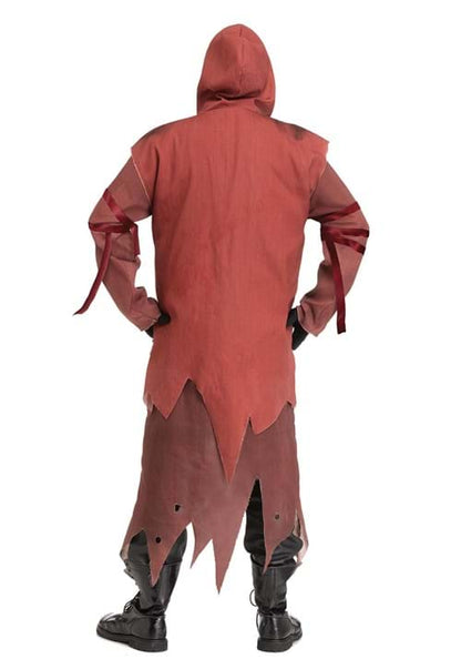 Dead by Daylight Adult Viper Costume - US 8302