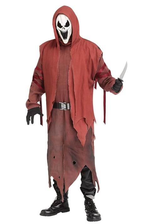 Dead by Daylight Adult Viper Costume - US 8302