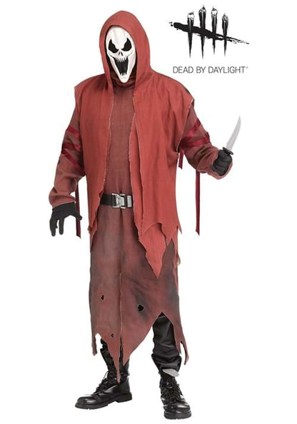 Dead by Daylight Adult Viper Costume - US 8302
