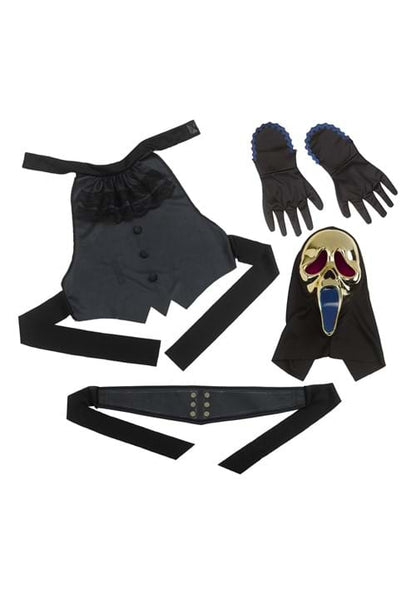 Kid's Dead By Daylight Twisted Masquerade Ghost Face - US 9205
