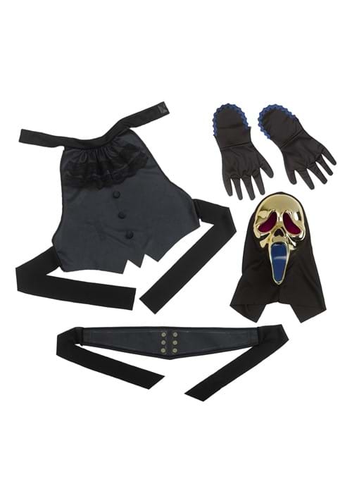 Kid's Dead By Daylight Twisted Masquerade Ghost Face - US 9205