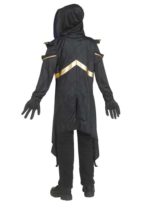Kid's Dead By Daylight Twisted Masquerade Ghost Face - US 9205