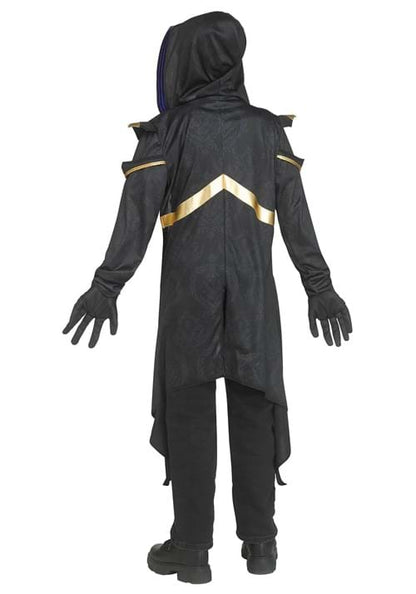 Kid's Dead By Daylight Twisted Masquerade Ghost Face - US 9205