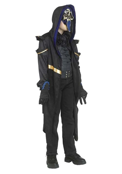 Kid's Dead By Daylight Twisted Masquerade Ghost Face - US 9205