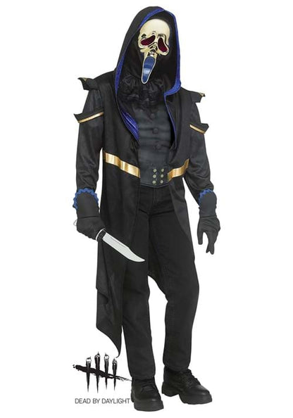Kid's Dead By Daylight Twisted Masquerade Ghost Face - US 9205