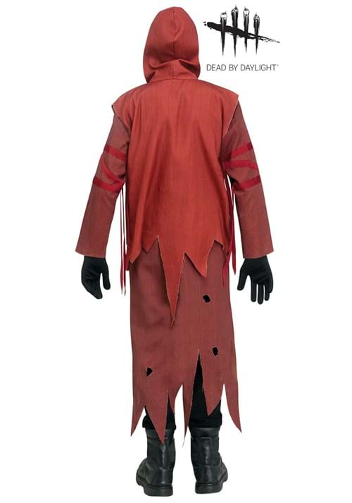 Kid's Dead by Daylight Viper Face Costume - US 9830