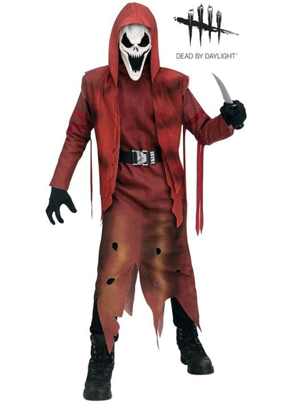 Kid's Dead by Daylight Viper Face Costume - US 9830