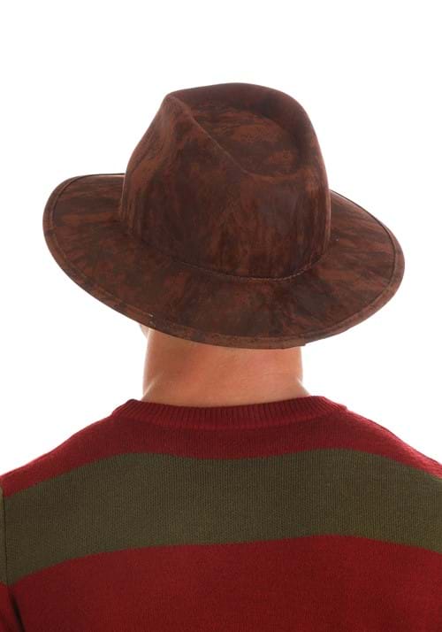 Adult Dead Guy Costume Hat - US 2473