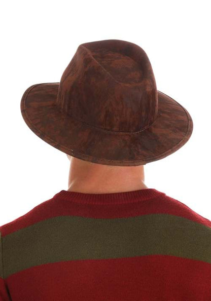 Adult Dead Guy Costume Hat - US 2473