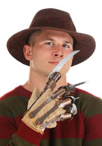 Adult Dead Guy Costume Hat - US 2473