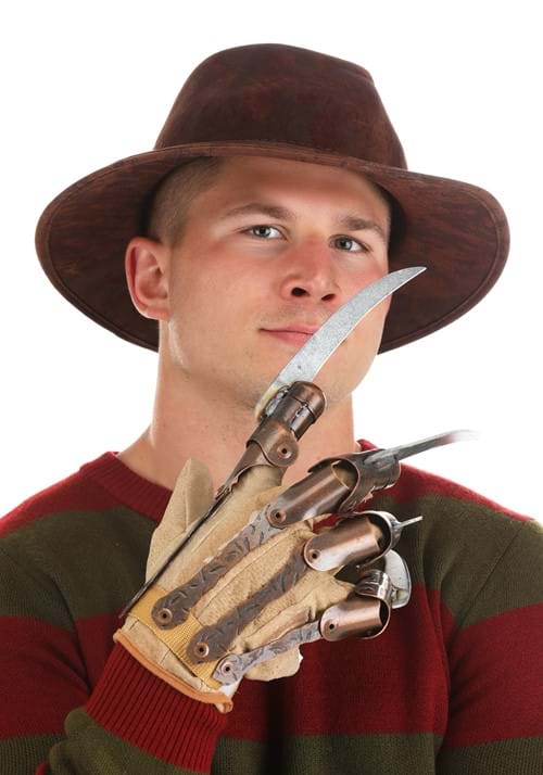 Adult Dead Guy Costume Hat - US 2473