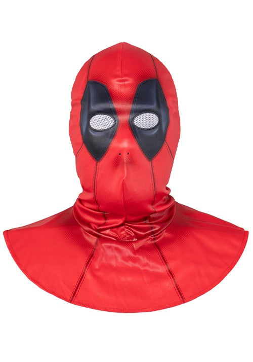 Deadpool 3 Men's Deadpool Costume - US 4546