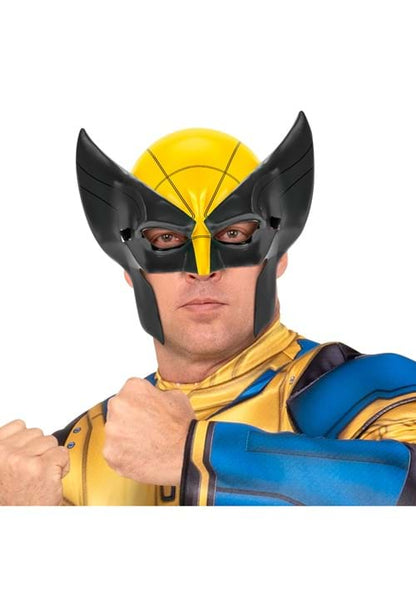 Deadpool 3 Men's Wolverine Costume - US 3758