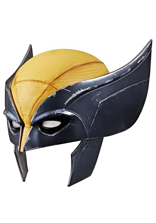 Deadpool & Wolverine Marvel Legends Wolverine Premium Mask - US 6622