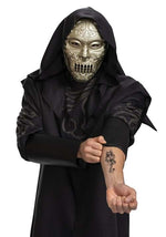Harry Potter Death Eater Temporary Tattoo - US 6857