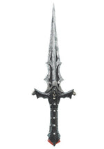 Death's Gothic Costume Dagger Accessory - US 1357
