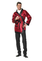 Decadent Bachelor Costume for Men - US 9320