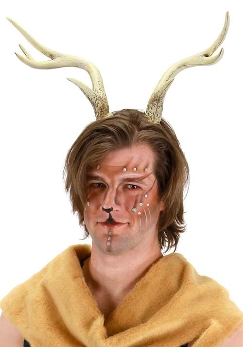 Deer Antlers Costume Accessory - US 5994