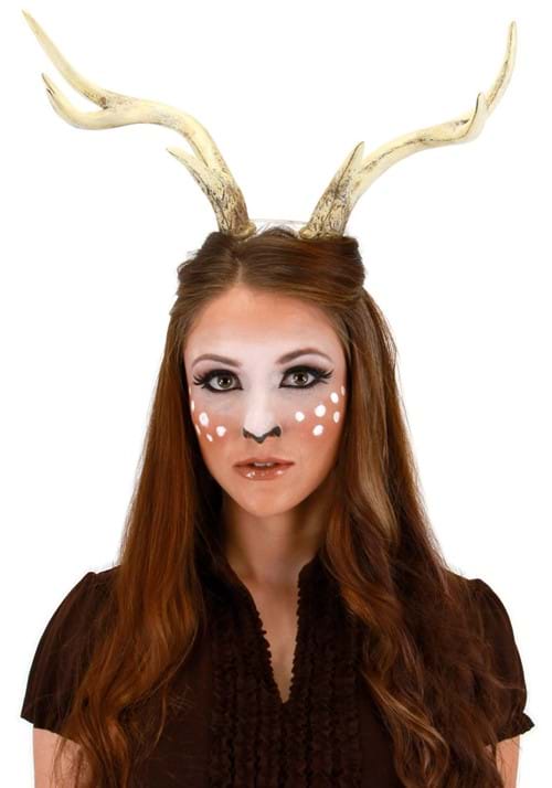 Deer Antlers Costume Accessory - US 5994