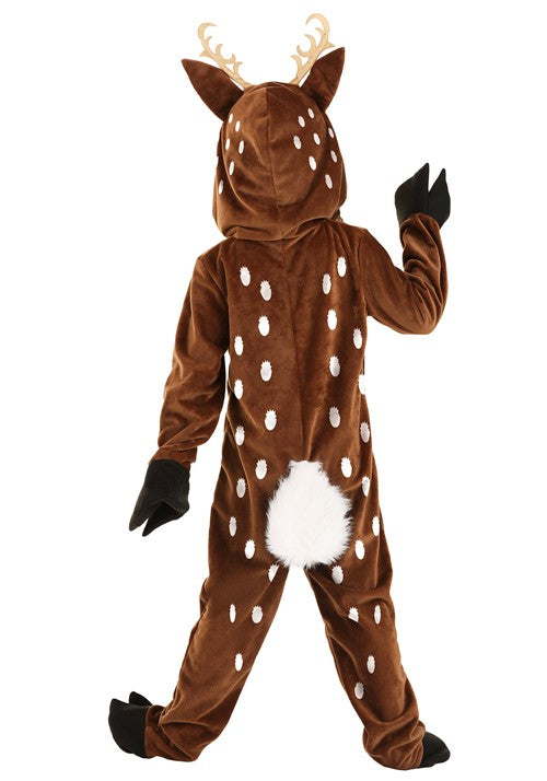 Deer Toddler Costume - US 0850