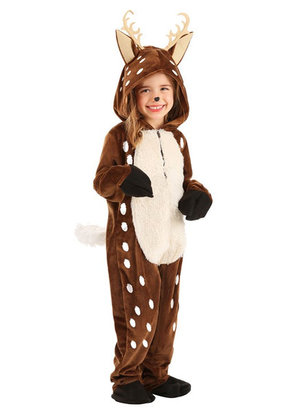 Deer Toddler Costume - US 0850