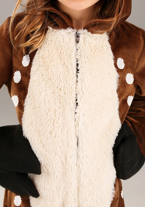 Deer Toddler Costume - US 0850