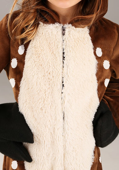 Deer Toddler Costume - US 0850