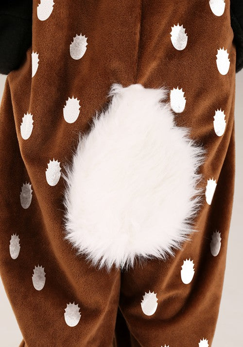 Deer Toddler Costume - US 0850
