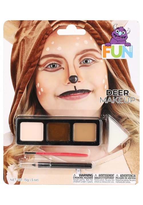 Deer Makeup Kit - US 9218