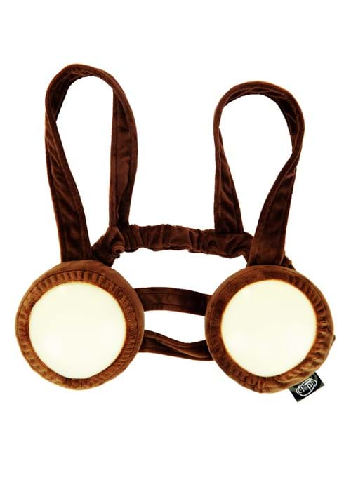 Deer in Headlights Costume Kit for Adults - US 6207