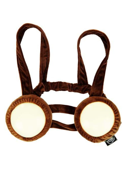 Deer in Headlights Costume Kit for Adults - US 6207