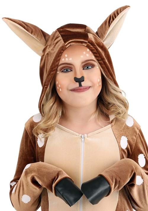 Deer Makeup Kit - US 9218