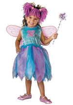 Deluxe Abby Cadabby Girl's Costume - US 9845