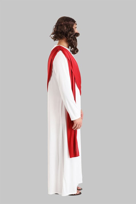 Deluxe Jesus Costume for Men - US 6238