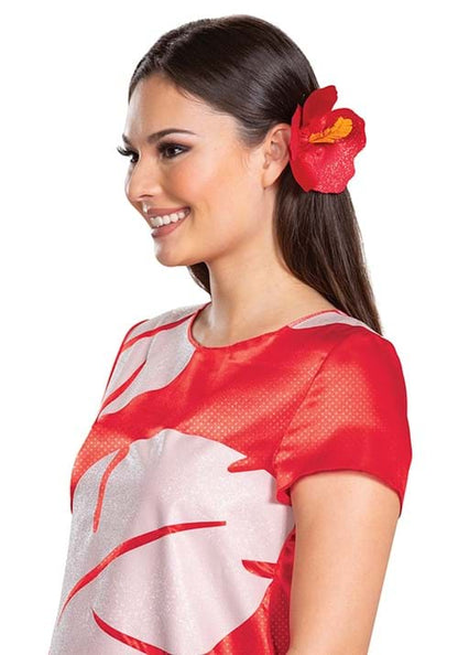 Deluxe Disney Lilo Costume for Women - US 5841
