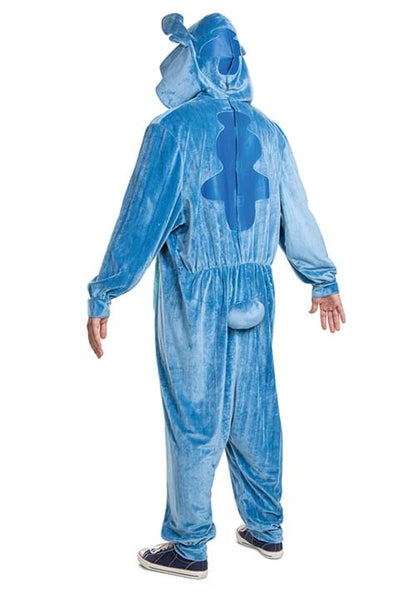 Deluxe Stitch Costume for Adults - US 8280