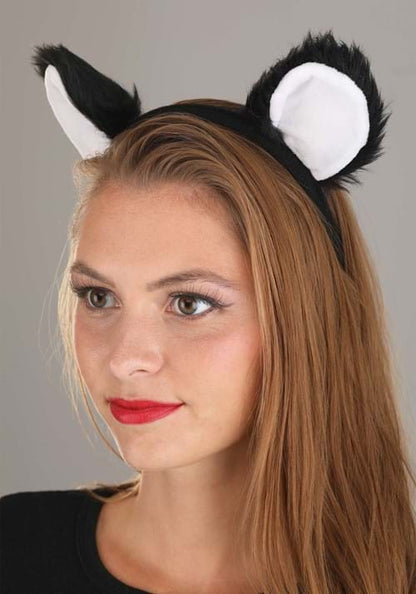 Deluxe Black Cat Kit - US 6670