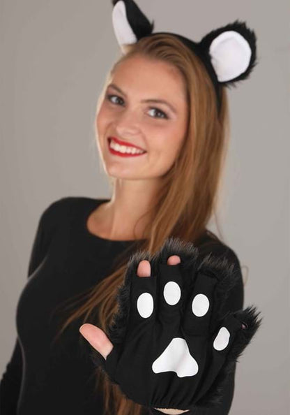 Deluxe Black Cat Kit - US 6670