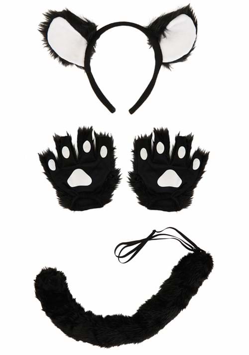 Deluxe Black Cat Kit - US 6670