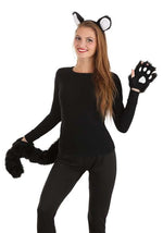 Deluxe Black Cat Kit - US 6670