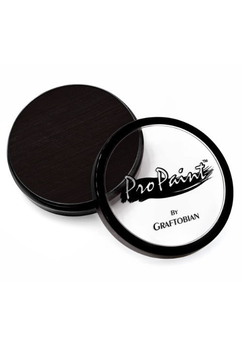 Graftobian Deluxe Black Makeup - US 7030