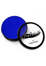 Graftobian Deluxe Blue Makeup - US 8803