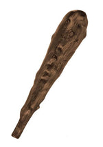 Deluxe Brown Caveman Club Accessory - US 3210