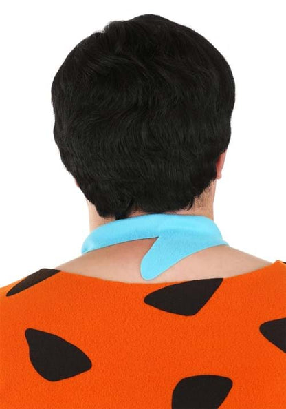 Deluxe Cartoon Caveman Wig for Men - US 6775