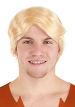 Deluxe Caveman Neighbor Wig - US 6292