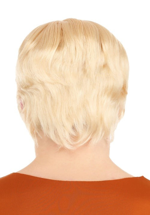 Deluxe Caveman Neighbor Wig - US 6292