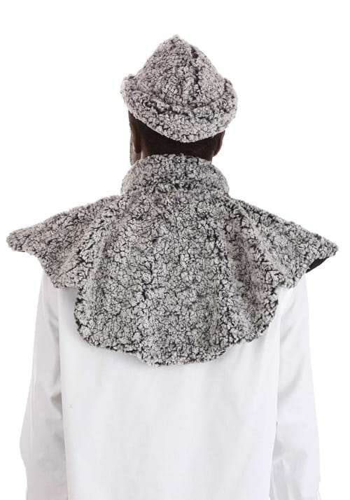 Deluxe Coming to America Adult Costume Kit - US 7178