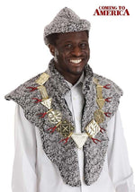 Deluxe Coming to America Adult Costume Kit - US 7178