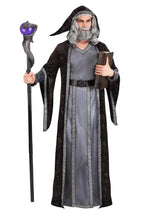 Deluxe Dark Wizard Costume - US 1949